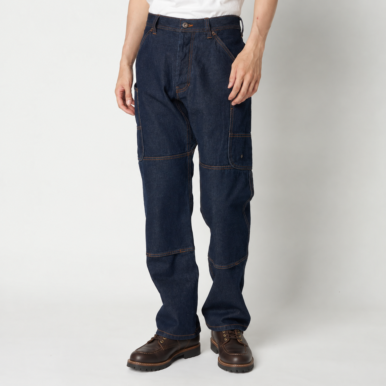 Working Denim